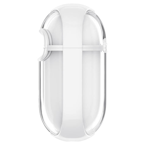 Spigen AirPods 4 Case Ultra Hybrid